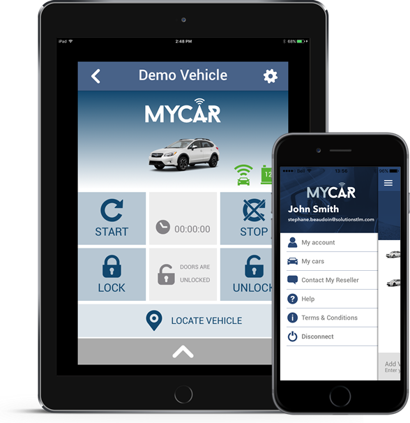 mycar remote start price